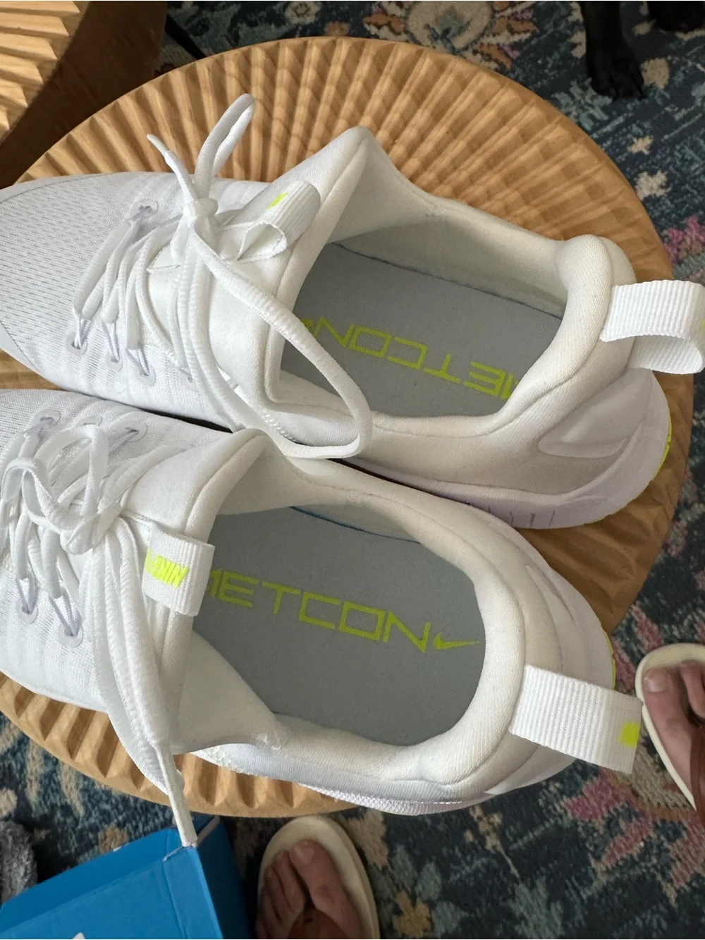 Nike Metcon trainers! Brand new no box